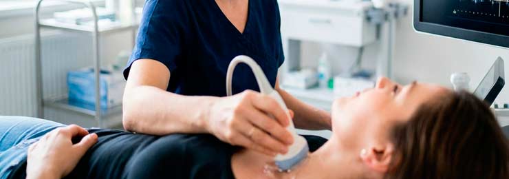 допплерография уздг сосудов головы и шеи